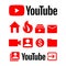 Youtube story icon