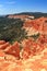 Yovimpa Point, Bryce Canyon National Park, Utah