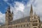 Ypres Cloth Hall, Belgium