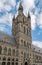 Ypres Cloth Hall, Belgium