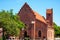 Ystad Monastery 01