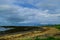 Ytri Tunga Beach, clear sky