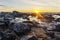 Ytri Tunga Beach at Snaefellsnes Peninsula, Iceland, Europe