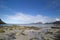 Yttersand Beach, Moskenesoy, Lofoten Islands, Norway