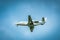 YU-SPB Prince Aviation Cessna 560XL Citation XLS