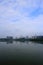 the yuandang lake