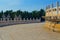 The Yuanqiu circular altar at the Temple of Heaven, Beijing