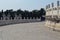 The Yuanqiu circular altar at the Temple of Heaven, Beijing