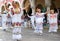 Yucatan Mexico Dancers