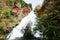 Yudaki falls