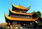 Yueyang Tower was built in 220 AD, and is one of the four famous towers in China