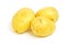 Yukon Gold potatoes