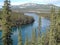 Yukon river