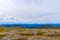 Yukon wilderness by the Top of the World Highway