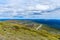 Yukon wilderness by the Top of the World Highway