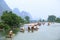 Yulong river