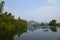 Yulong River in Yangshuo