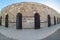 Yuma Territorial Prison, Yuma, Arizona