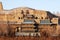 Yungang Grottoes,China