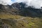 Yungas Valley, Bolivia