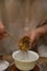 Yunnan Black Tea Dianhong Big Golden Bud