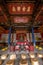 Yunnan Honghe Prefecture Jianshui Confucius Temple Great Hall