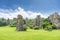 Yunnan stone forest scenic