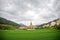 Yuso Monastery, San Millan de la Cogolla, La Rioja, Spain