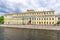 Yusupov palace on Moika river, Saint Petersburg, Russia