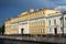Yusupov palace in Saint Petersburg