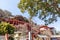 Yutoku Inari is a Shinto Shrine in Kashima city, Saga prefectur