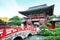Yutoku Inari Shrine is a Shinto shrine