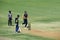 Yuvraj Singh Bowling in T20 Cricket Match-Indore