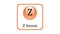 Z boson icon