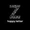 Z letter bubbles vector logo design