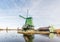 Zaanse Schans