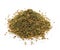 Zaatar,  middle eastern herb spice mixture