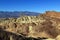 Zabriske Point