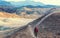 Zabriski point