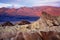 Zabriskie Point, Death Valley