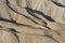 Zabriskie Point landscape