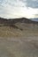 Zabriskies` Point in Death Valley California