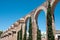 Zacatecas Aqueduct, Mexico