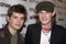 Zack Hanson, Taylor Hanson, Hanson