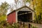 Zacke Cox Covered Bridge