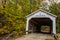 Zacke Cox Covered Bridge