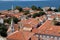 Zadar city, Mediterranean coast, Croatia