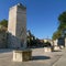Zadar Five Wells Square
