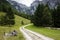 Zadnija Valley, Julian Alps, Slovenia