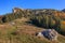 Zaganu Mountain, Romania